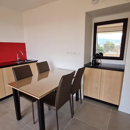 Sainte-maxime, 2 Pieces, 4 Personnes - Fr-1-780-32 Apartment Sainte-Maxime