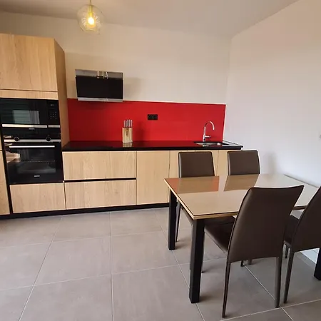 Sainte-maxime, 2 Pieces, 4 Personnes - Fr-1-780-32 Sainte-Maxime
