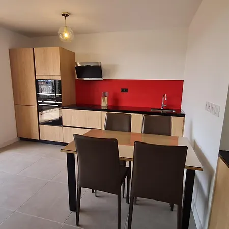 Sainte-maxime, 2 Pieces, 4 Personnes - Fr-1-780-32 Apartment