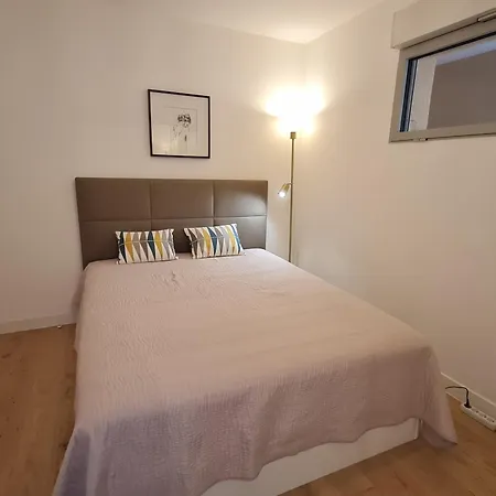 Apartment Sainte-maxime, 2 Pieces, 4 Personnes - Fr-1-780-32 *