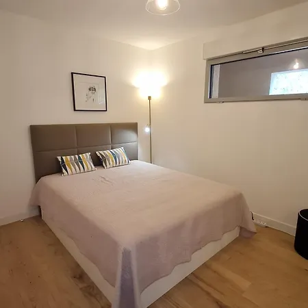 Apartment Sainte-maxime, 2 Pieces, 4 Personnes - Fr-1-780-32 *